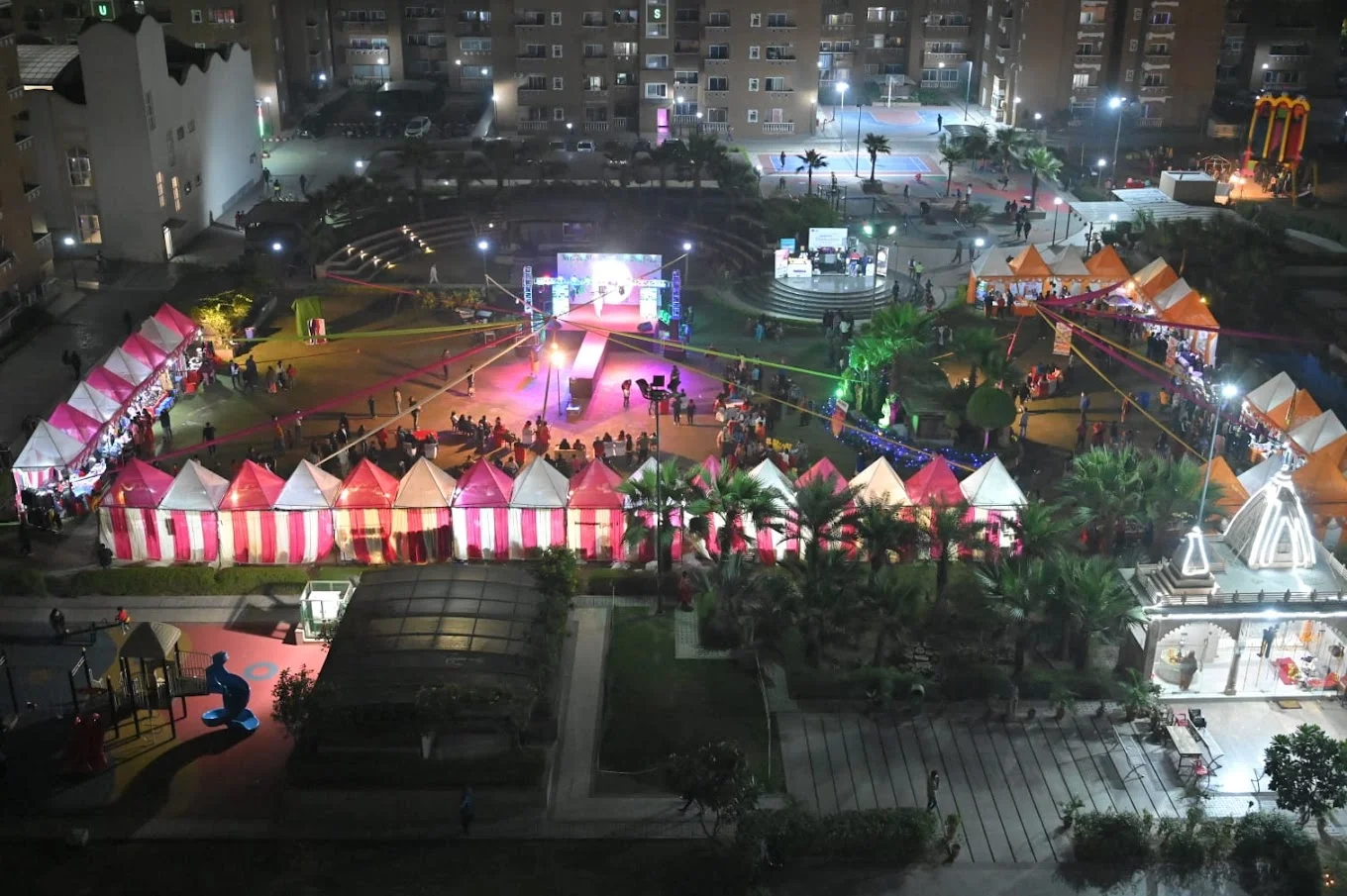 Sai Events Gallery
